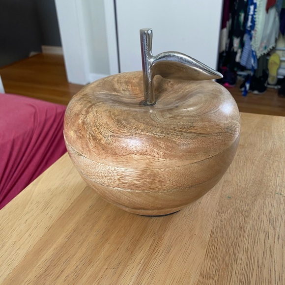 Other - 🍌5/$25 Wooden Apple